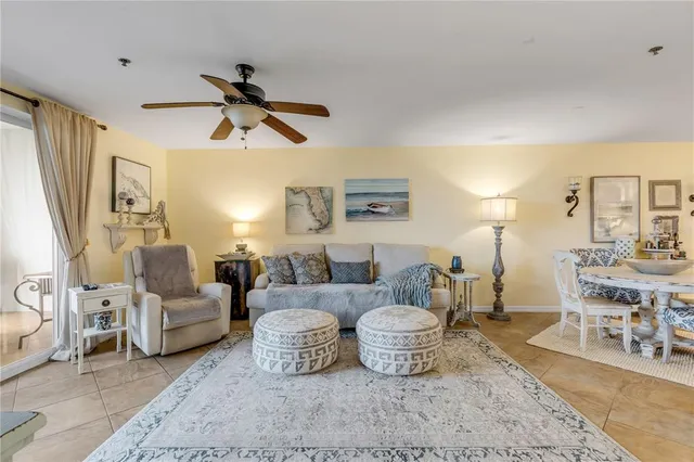 $425,000 | 5300 South Atlantic Avenue, Unit 16502, New Smyrna Beach, FL 32169