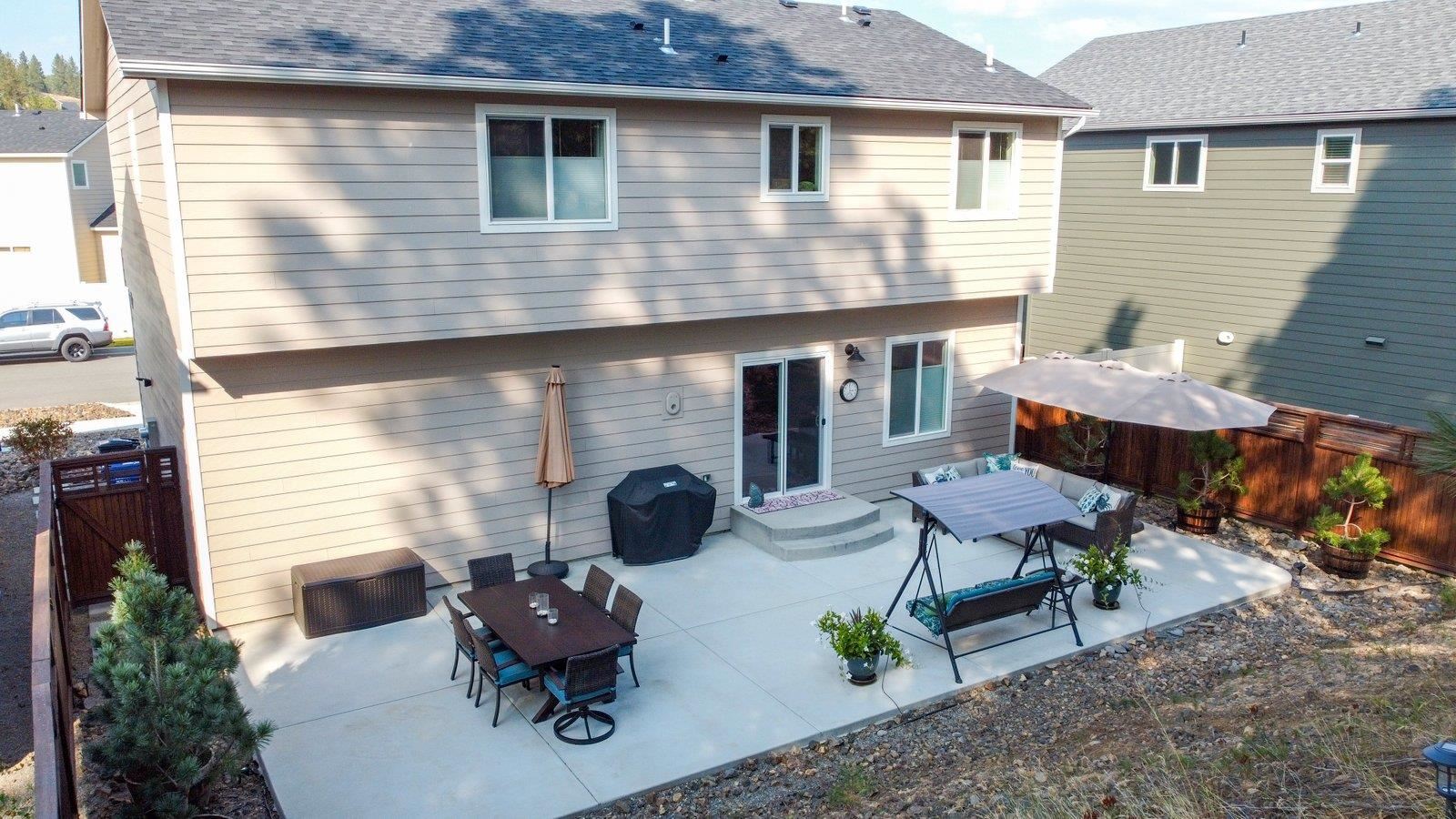 906 East Paske Road Colbert, WA 99005 - Photo 30 of 33