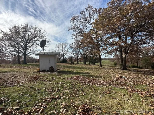 $49,000 | 2770 Sweatt Road, Montreal, MO 65591