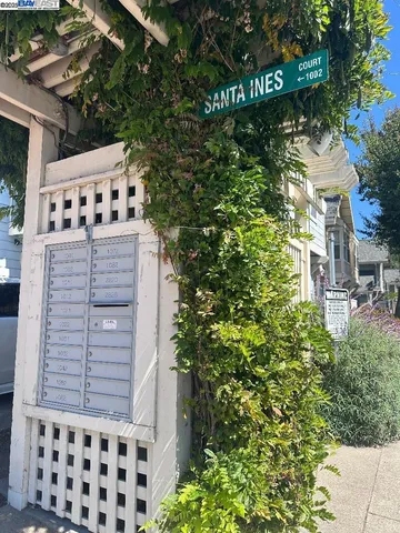 a view of a building