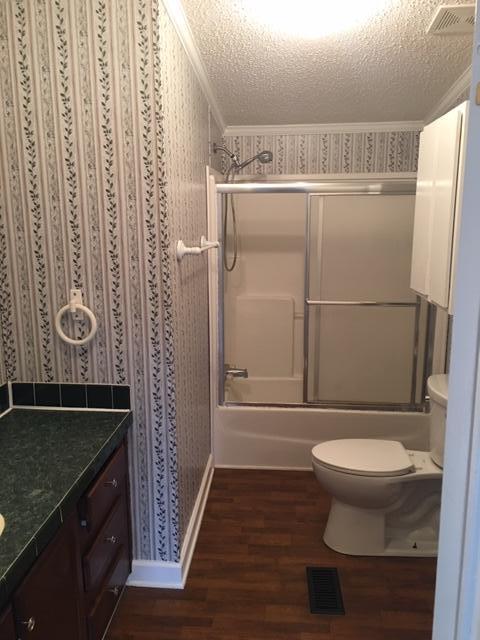 420 County Rd S-18-349 Ridgeville, SC 29472 - Photo 22 of 49 Bath w/tub & shower