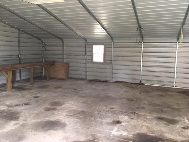420 County Rd S-18-349 Ridgeville, SC 29472 - Photo 40 of 49 900 sq ft of storage
