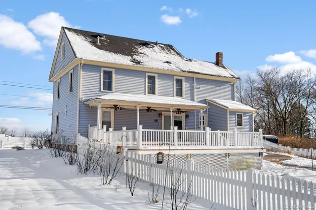 $499,999 | 63 Blumel Road, Middletown, NY 10941