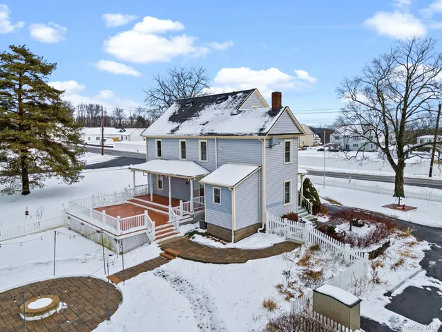 $499,999 | 63 Blumel Road, Middletown, NY 10941