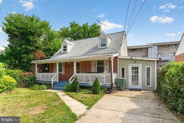 $499,500 | 5406 Spring Lane, Riverdale, MD 20737