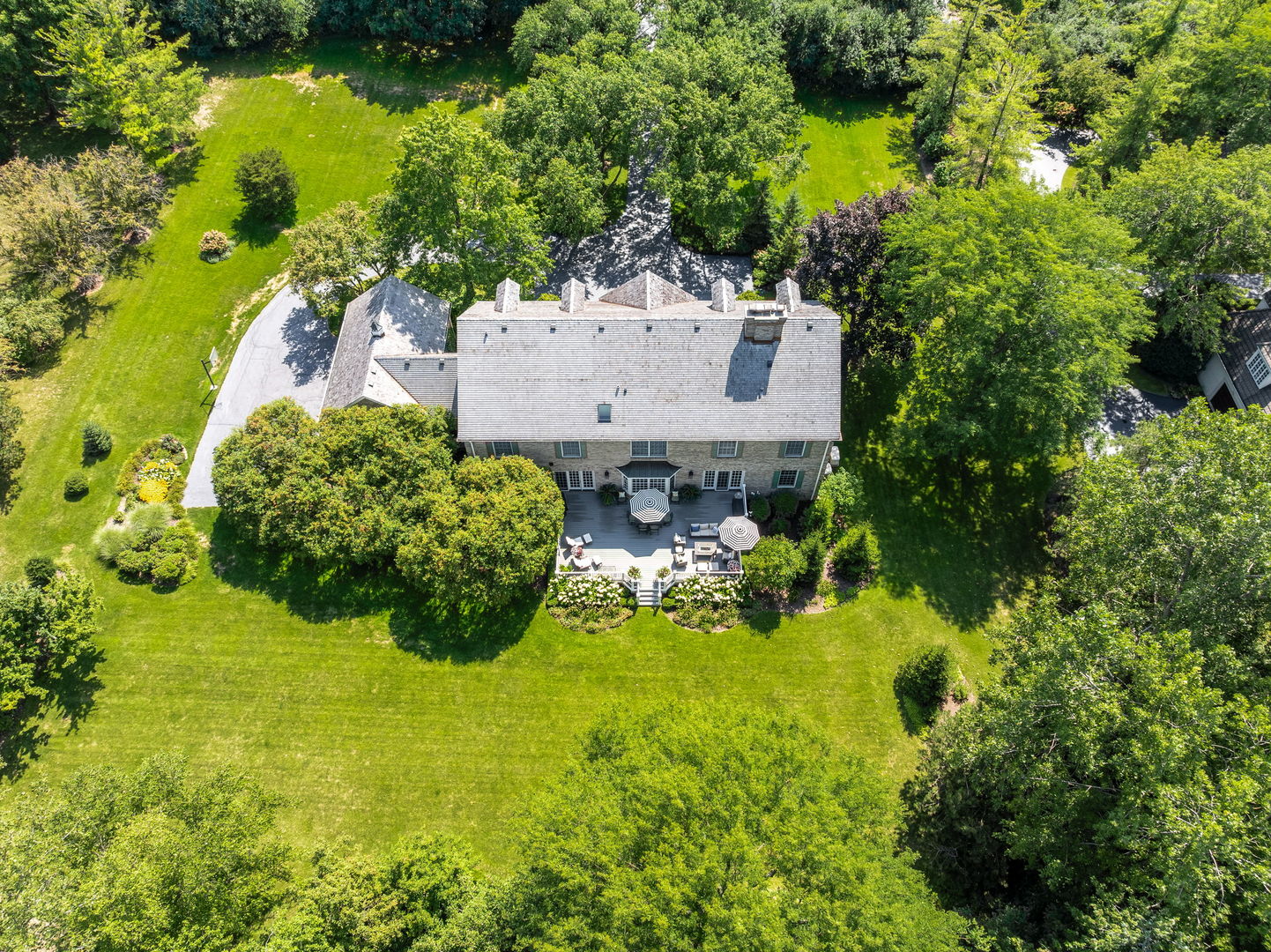 340 East Westleigh Road Lake Forest, IL 60045 - Photo 66 of 69