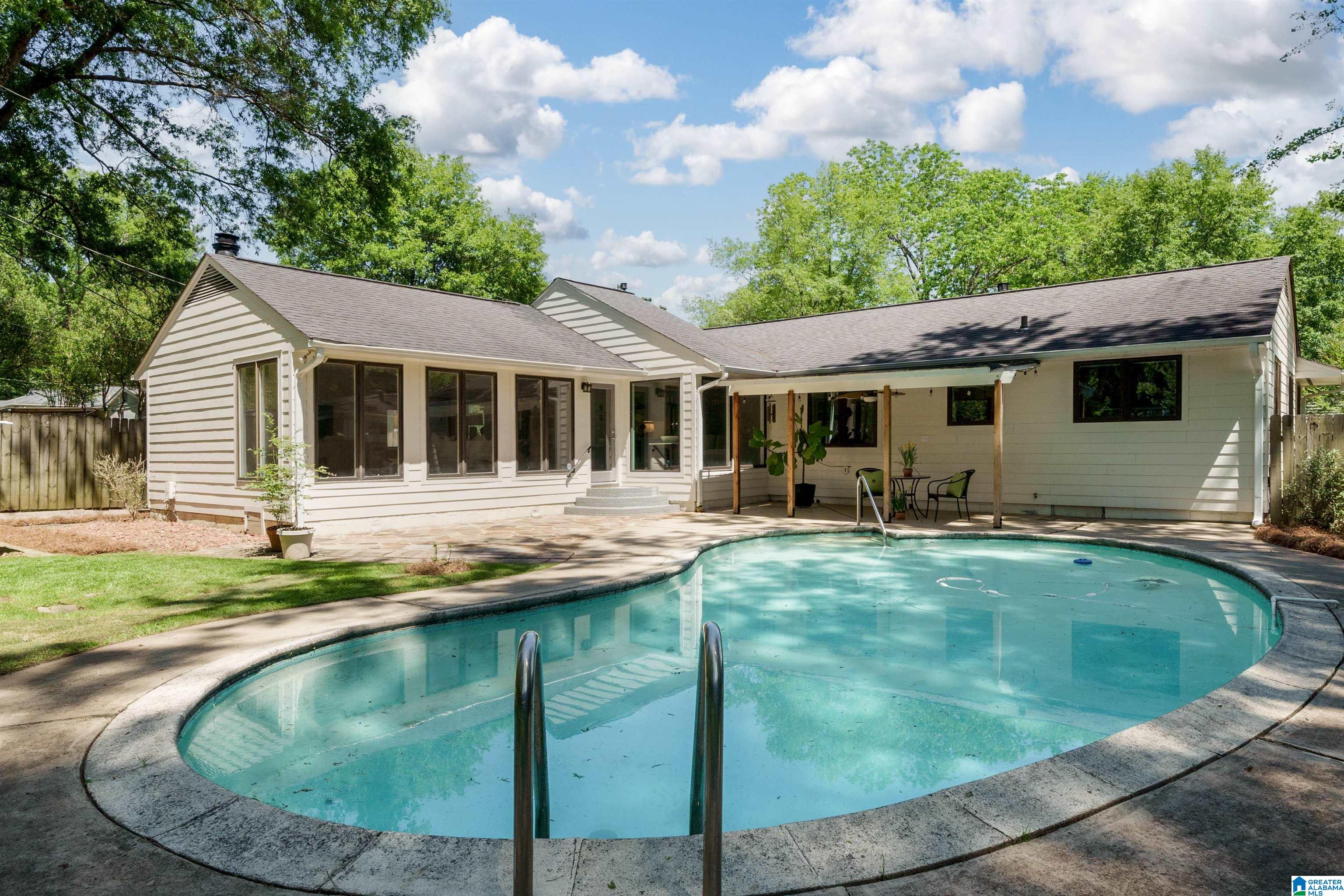 4217 MountainDale Road Birmingham, AL 35213 - Photo 38 of 47