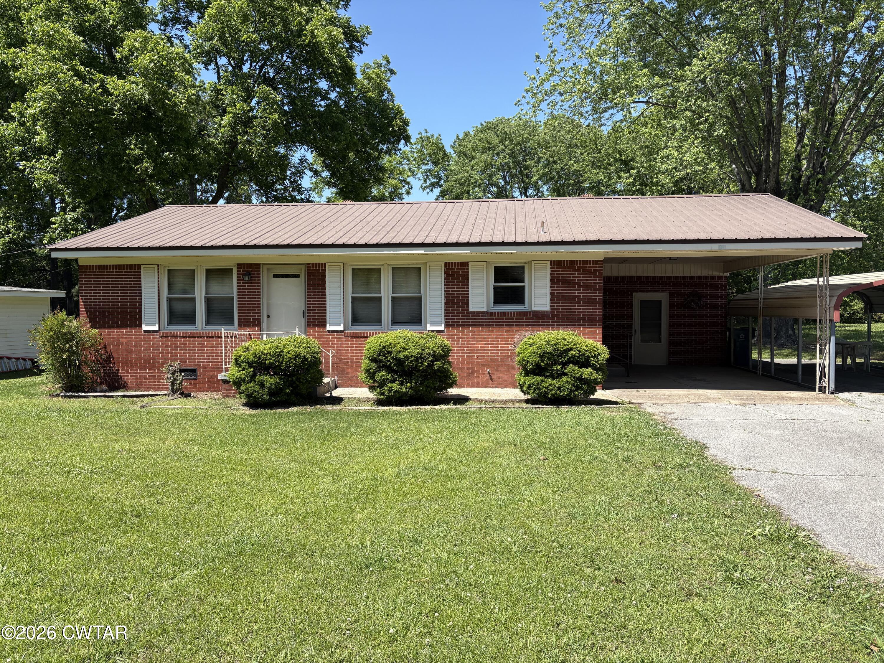 84 West Tanner Street Alamo, TN 38001 - Photo 1 of 12 IMG_3651