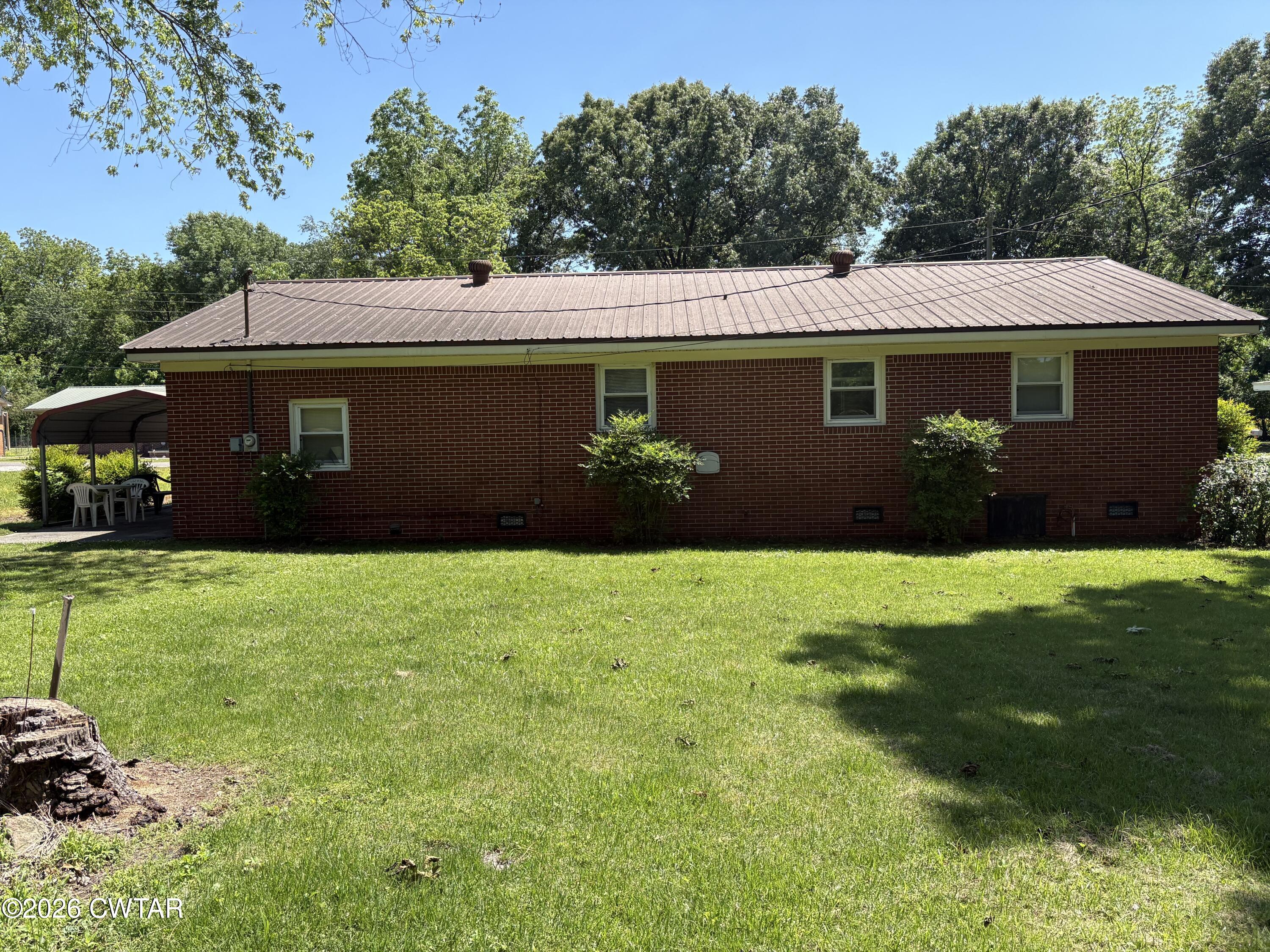 84 West Tanner Street Alamo, TN 38001 - Photo 2 of 12 IMG_3653