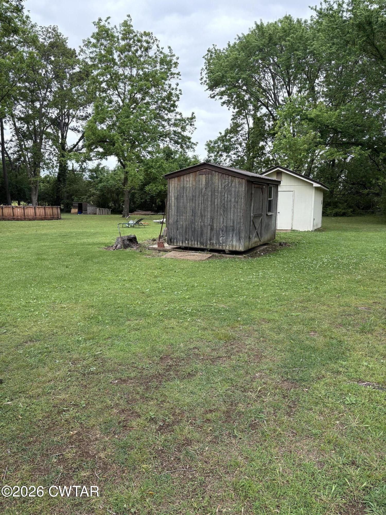 84 West Tanner Street Alamo, TN 38001 - Photo 4 of 12 IMG_3638