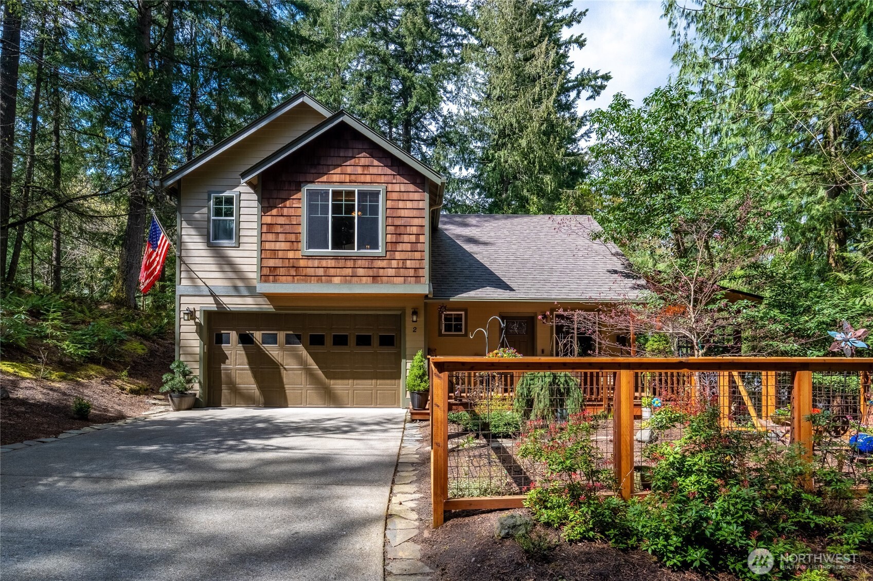 2 Jasper Ridge Lane Bellingham, WA 98229 - Photo 1 of 38 Gallery Image 1