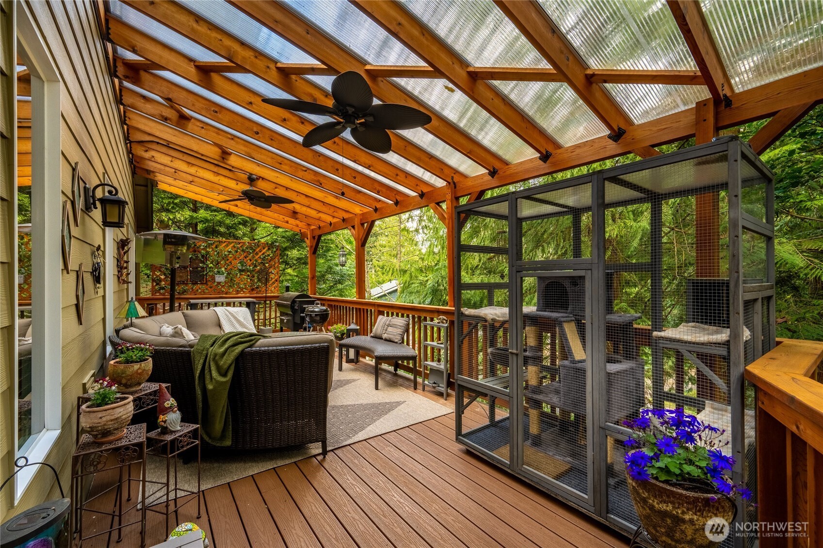 2 Jasper Ridge Lane Bellingham, WA 98229 - Photo 26 of 38 Gallery Image 26