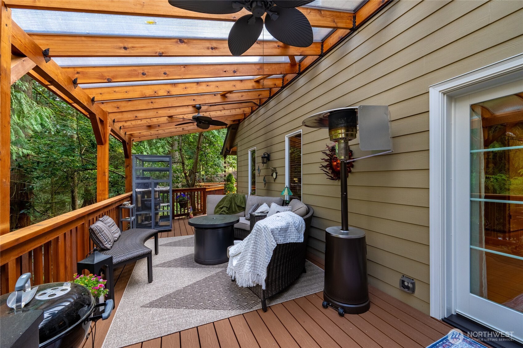 2 Jasper Ridge Lane Bellingham, WA 98229 - Photo 3 of 38 Gallery Image 3