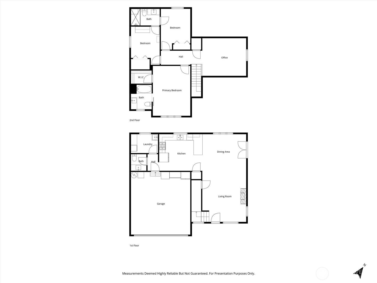 2 Jasper Ridge Lane Bellingham, WA 98229 - Photo 31 of 38 Gallery Image 31