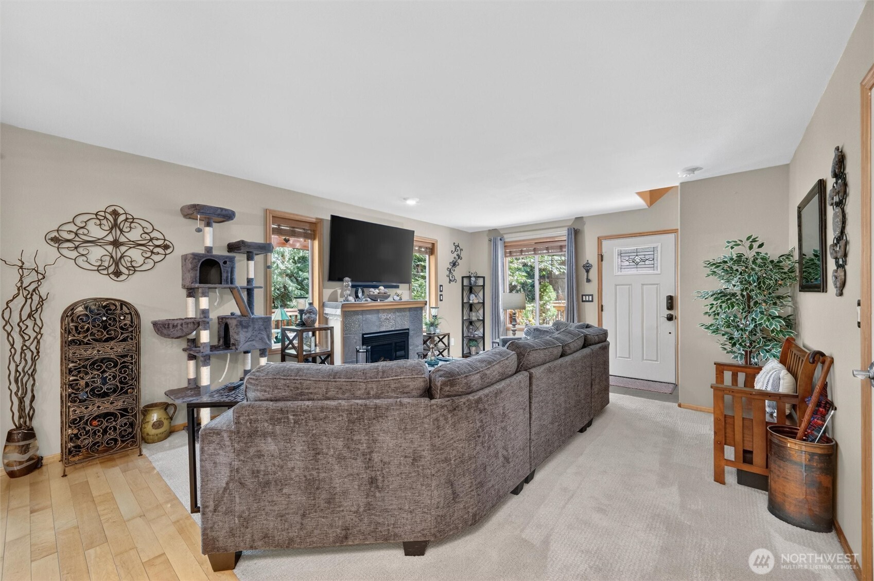 2 Jasper Ridge Lane Bellingham, WA 98229 - Photo 4 of 38 Gallery Image 4