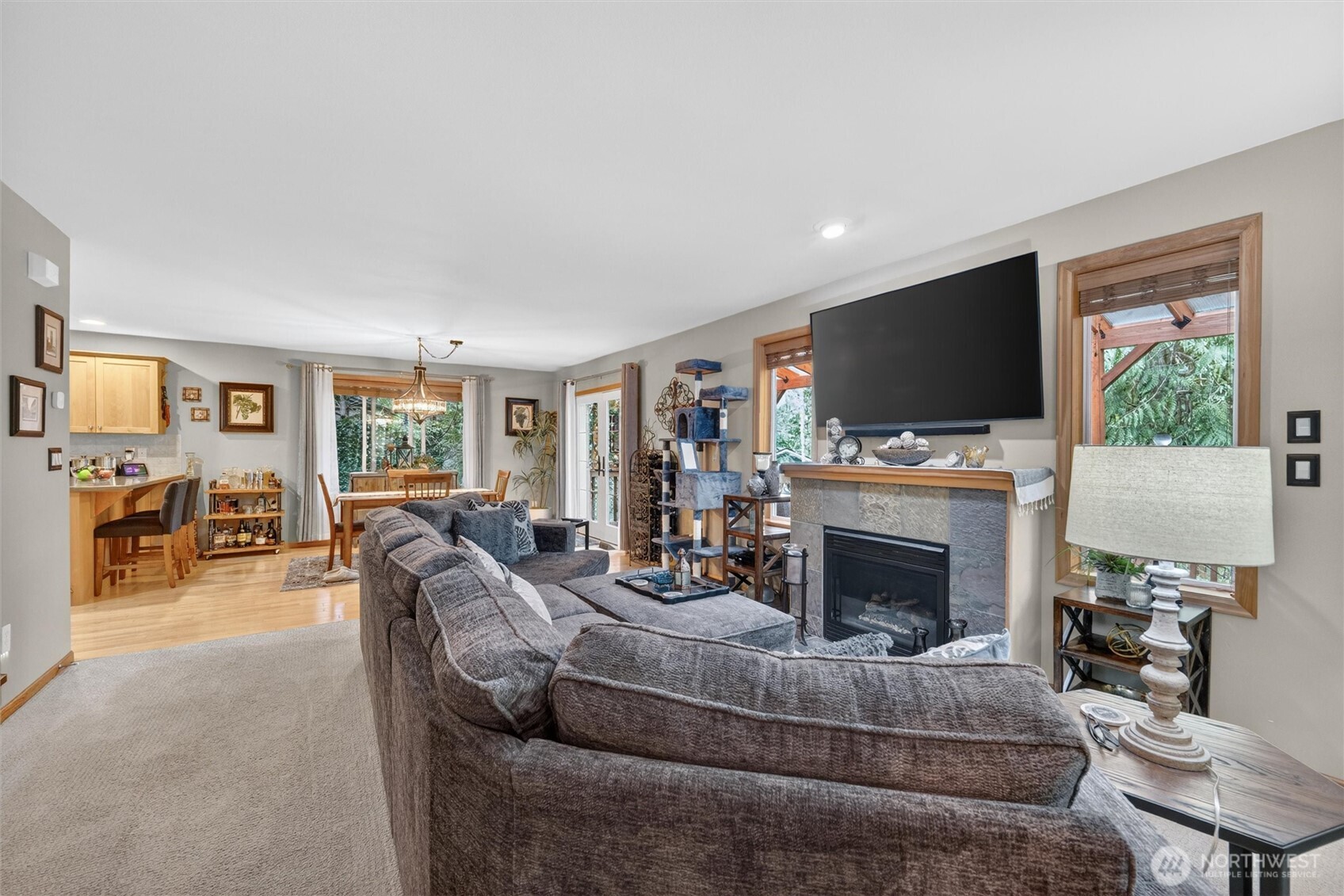2 Jasper Ridge Lane Bellingham, WA 98229 - Photo 5 of 38 Gallery Image 5