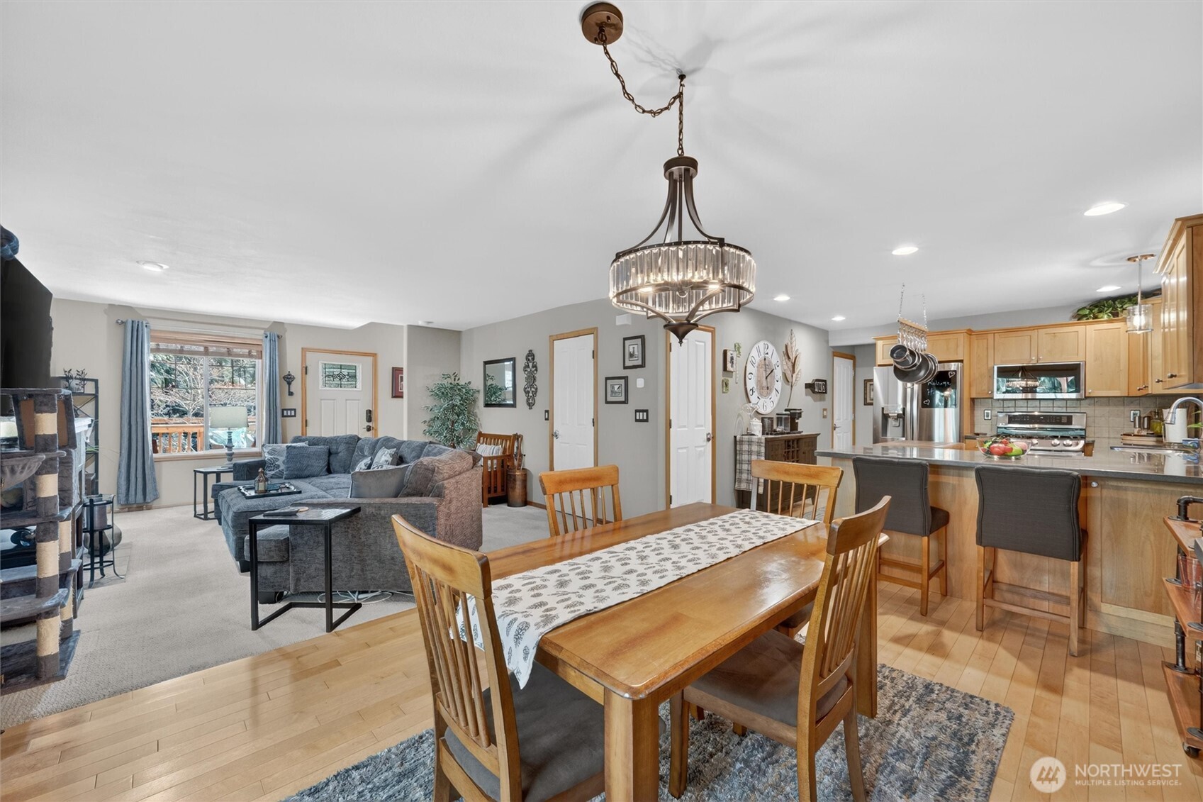 2 Jasper Ridge Lane Bellingham, WA 98229 - Photo 8 of 38 Gallery Image 8