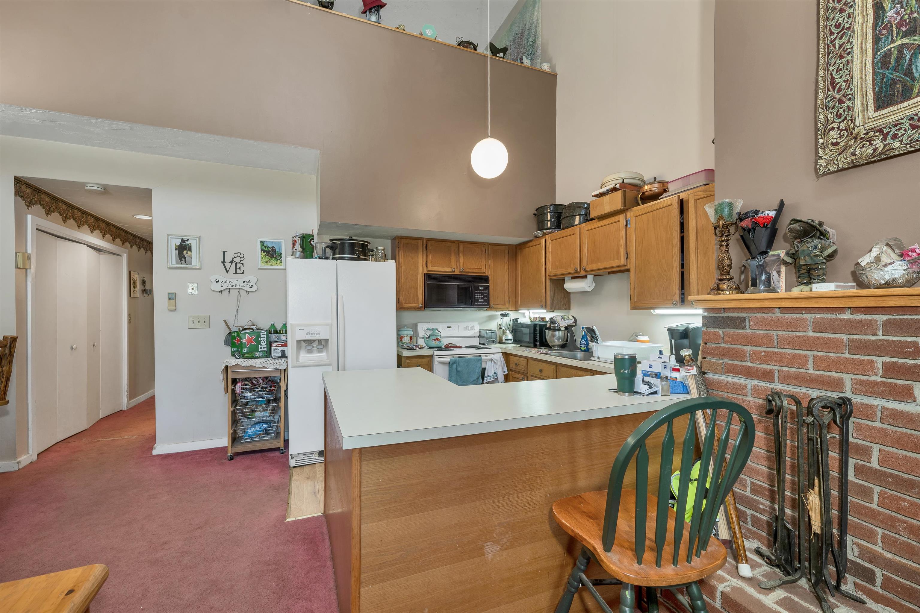 40 Davis Road, Unit J3 Plymouth, NH 03264 - Photo 1 of 32 Gallery Image 1