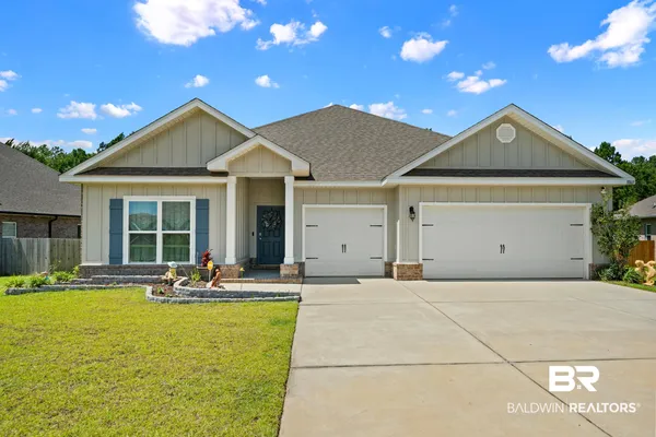 $510,000 | 8869 Calverton Street, Foley, AL 36535