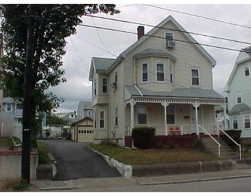 74 Botolph Street Quincy, MA 02171 - Photo 1 of 4