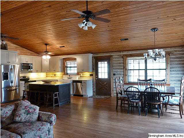 1010 Mooney Road Columbiana, AL 35051 - Photo 2 of 24