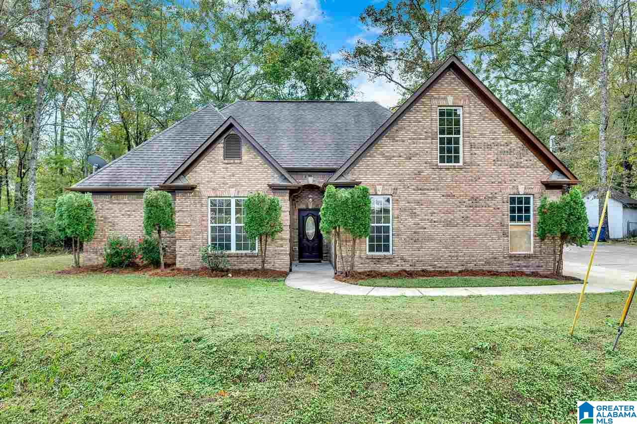 1730 Butler Road Alabaster, AL 35007 - Photo 10 of 35