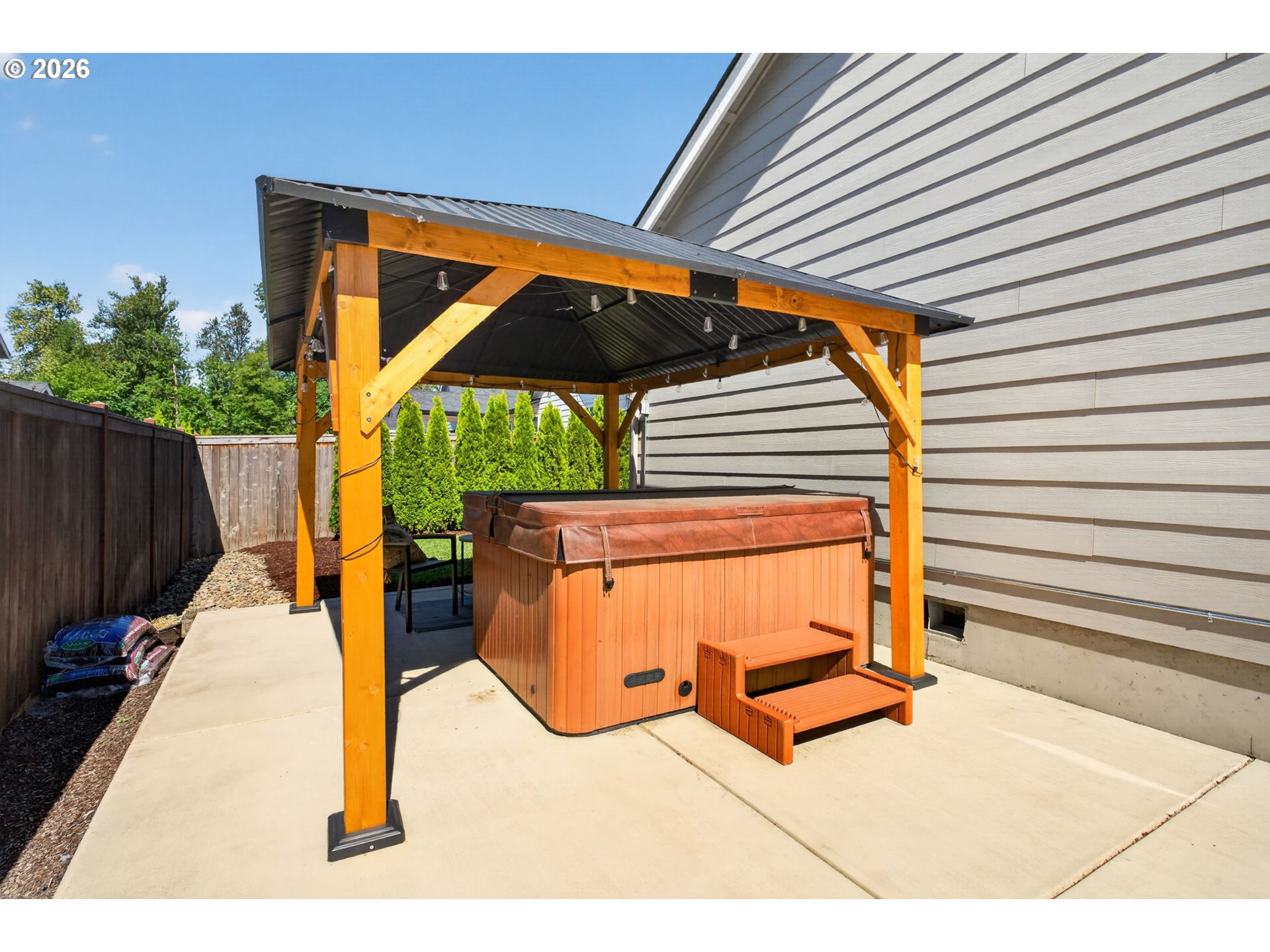 1020 South 33rd Street Springfield, OR 97478 - Photo 42 of 48