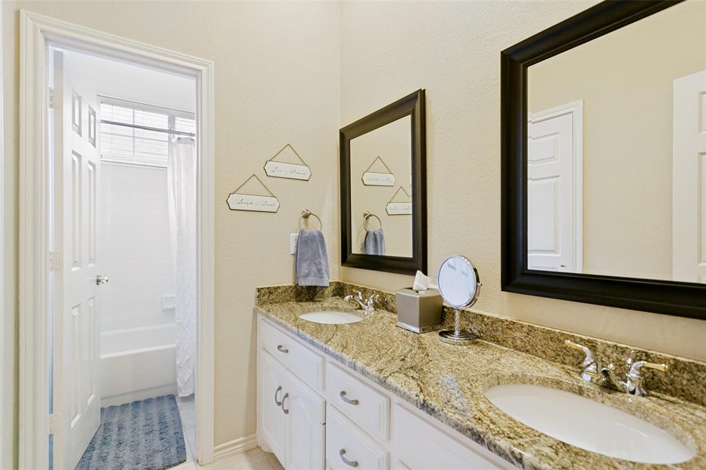 3404 Mapleleaf Lane Richardson, TX 75082 - Photo 20 of 25