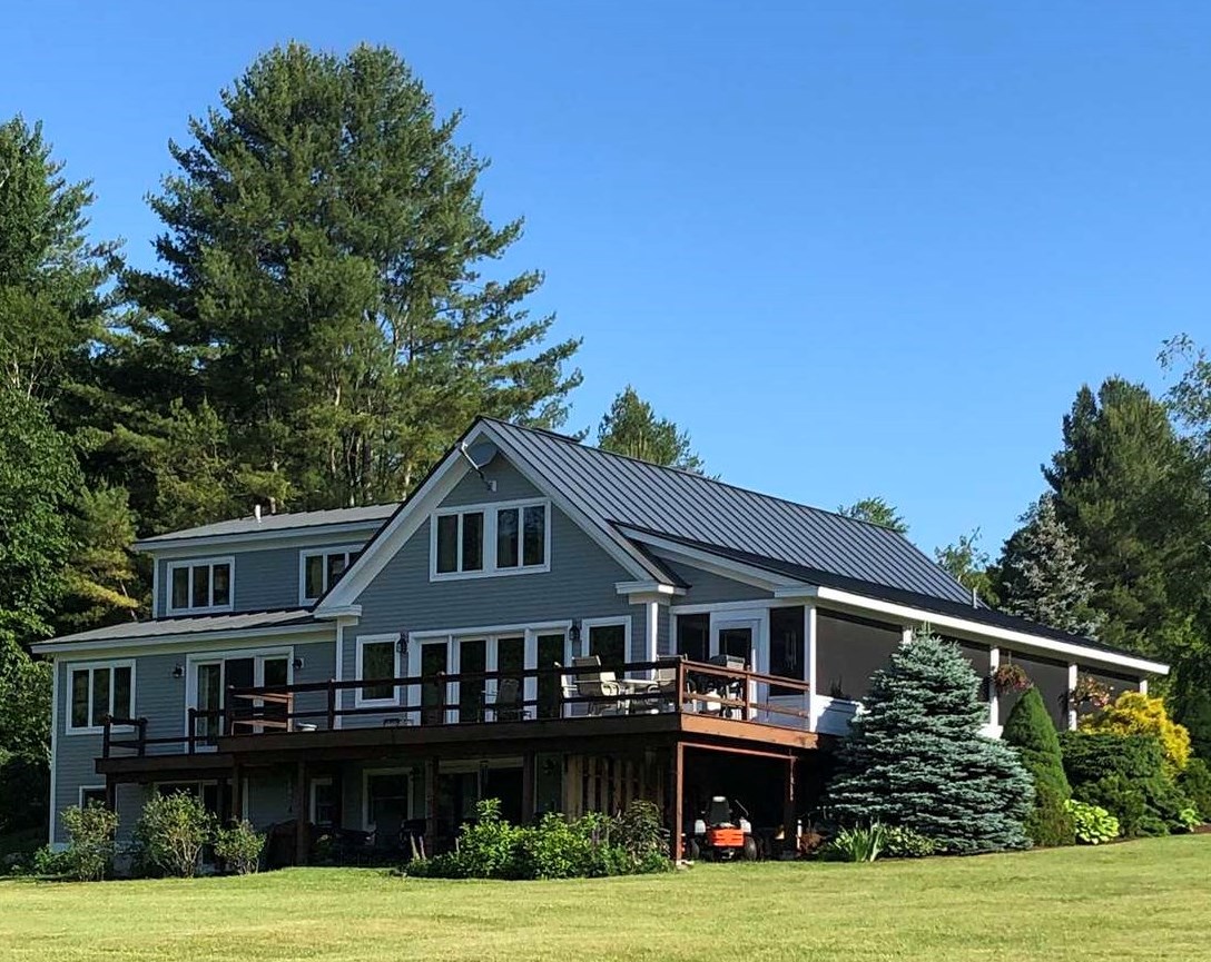 613 Beaver Brook Road Pawlet, VT 05761 - Photo 1 of 40 Gallery Image 1