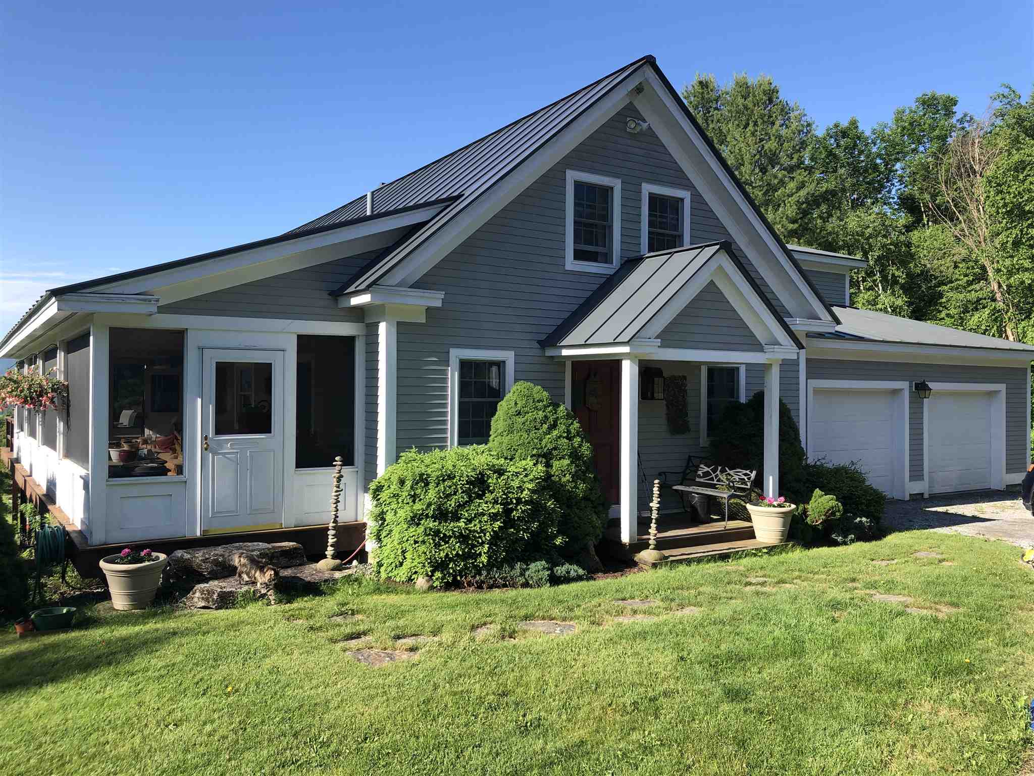 613 Beaver Brook Road Pawlet, VT 05761 - Photo 2 of 40 Gallery Image 2