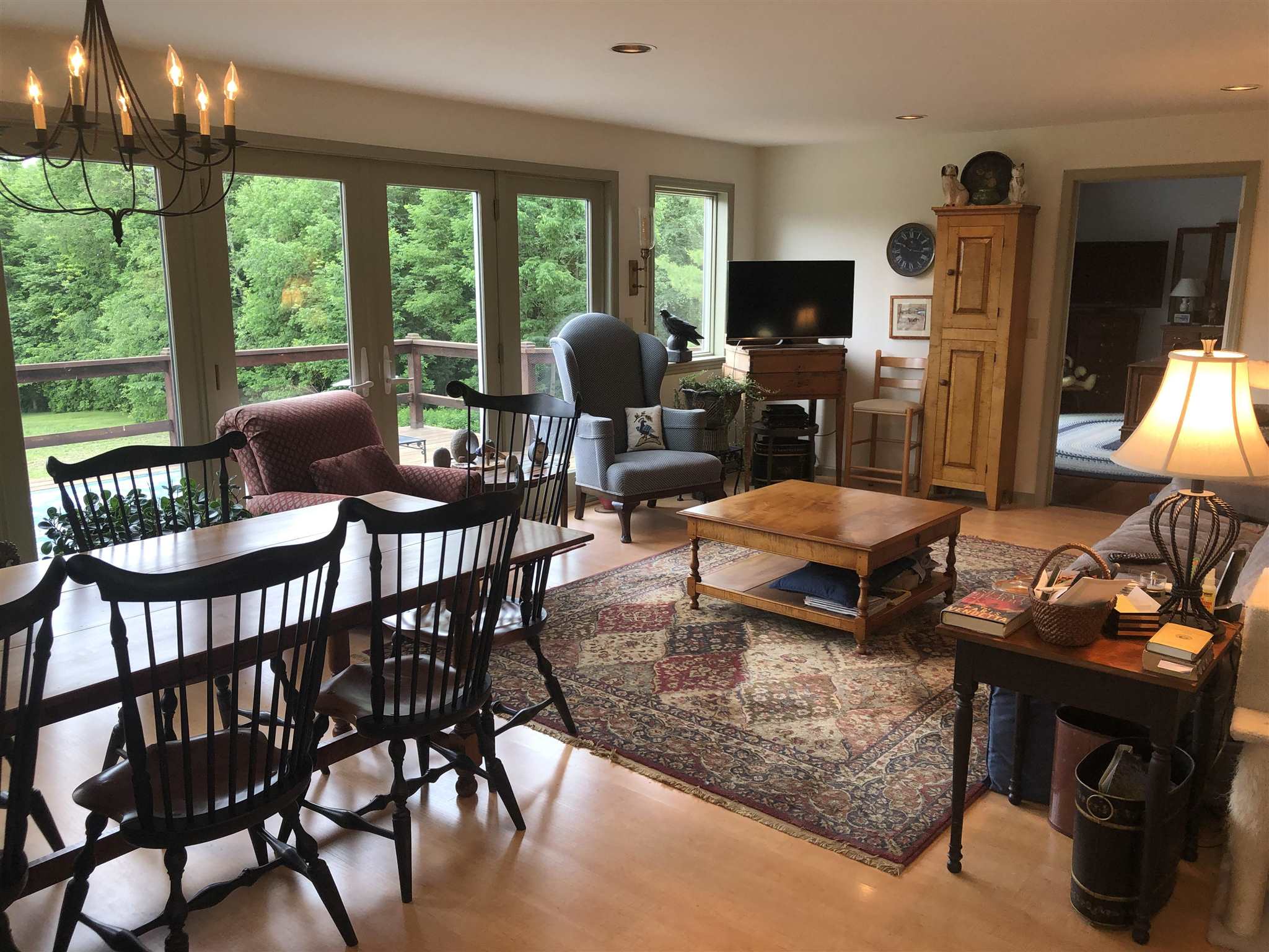 613 Beaver Brook Road Pawlet, VT 05761 - Photo 20 of 40 Gallery Image 20