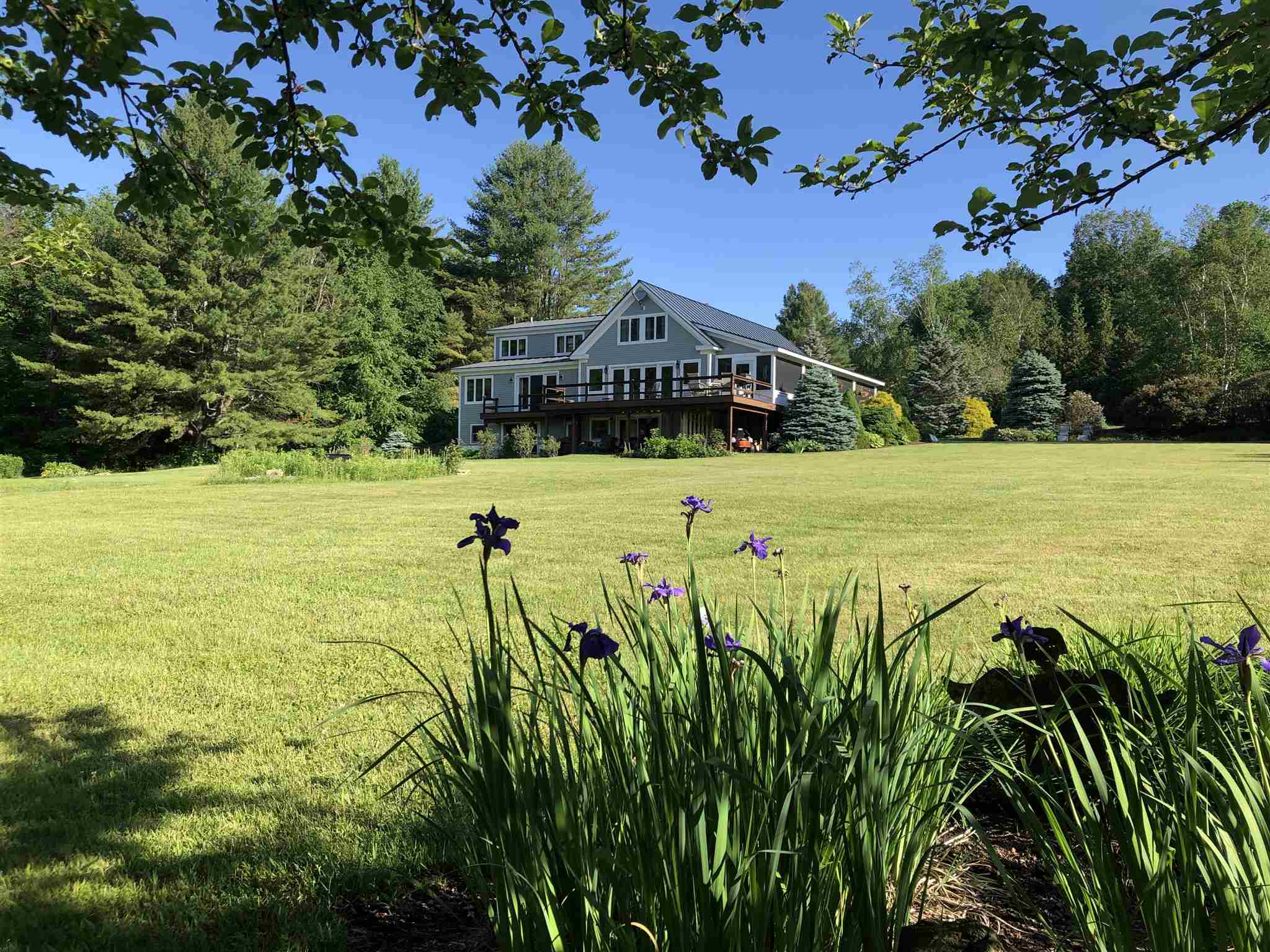 613 Beaver Brook Road Pawlet, VT 05761 - Photo 3 of 40 Gallery Image 3