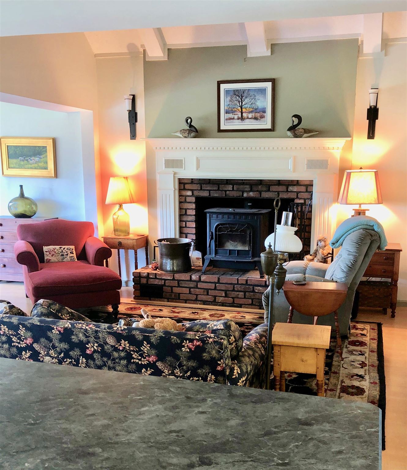 613 Beaver Brook Road Pawlet, VT 05761 - Photo 22 of 40 Gallery Image 22
