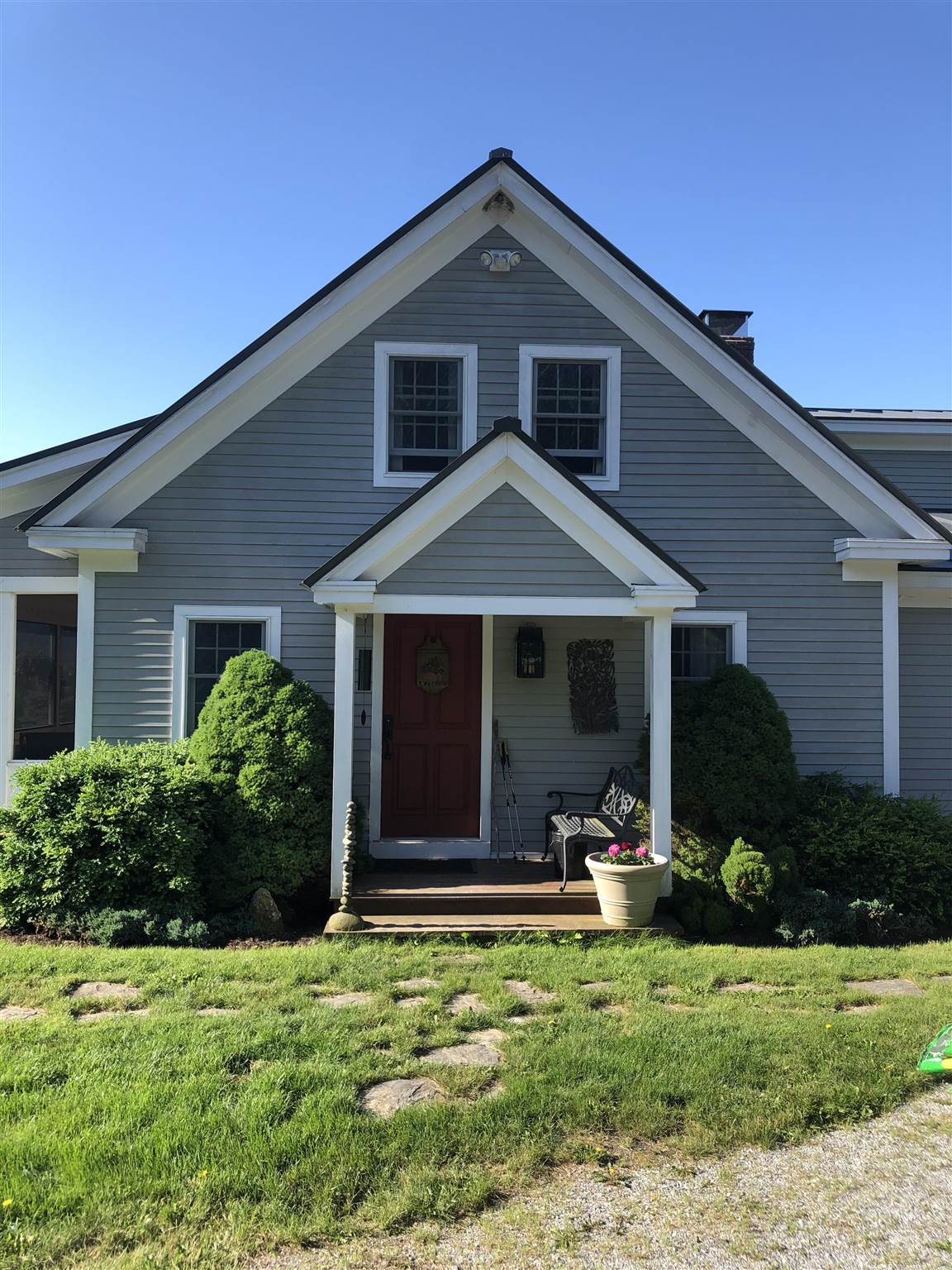 613 Beaver Brook Road Pawlet, VT 05761 - Photo 4 of 40 Gallery Image 4