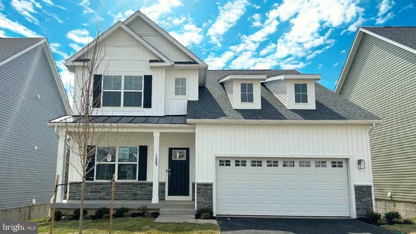 $579,990 | 123 Wappinger Terrace, Winchester, VA 22602