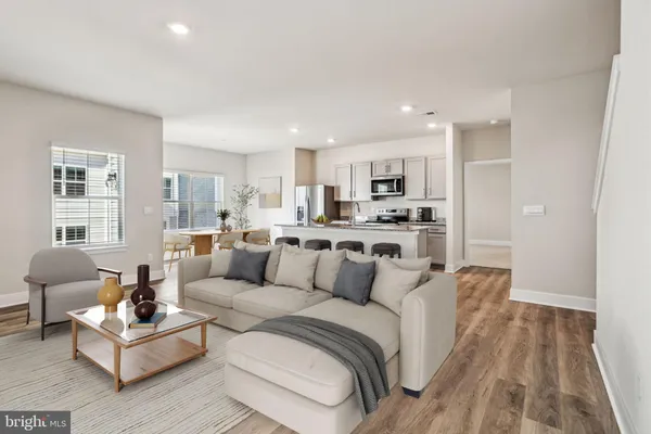 $589,990 | 123 Wappinger Terrace, Winchester, VA 22602