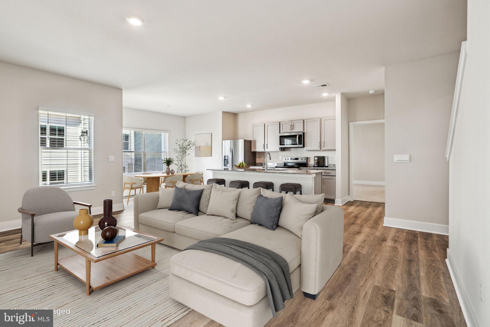 123 Wappinger Terrace Winchester, VA 22602 - Photo 9 of 57