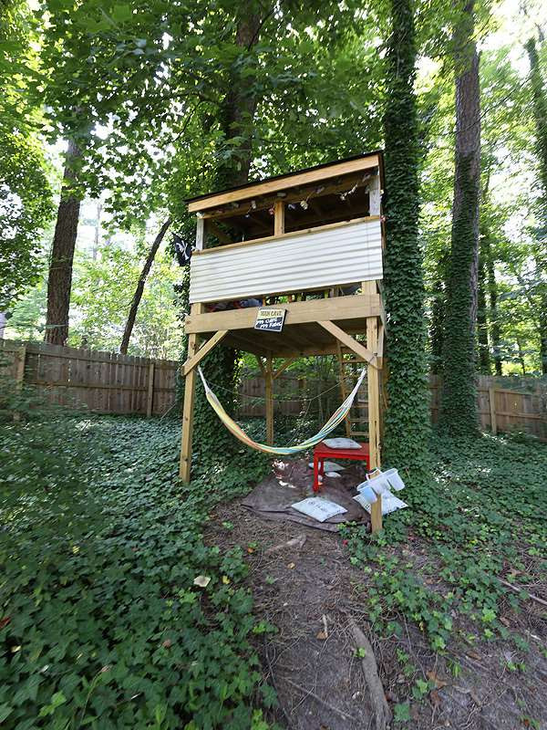 7408 Harps Mill Road Raleigh, NC 27615 - Photo 24 of 25 Photo 24