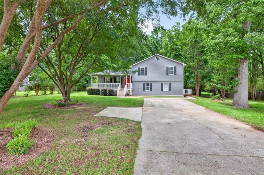 483 Harry McCarty Road Bethlehem, GA 30620 - Photo 52 of 68