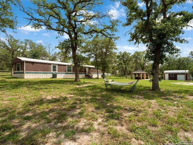 $210,000 | 181 Oak Valley Drive, La Vernia, TX 78121
