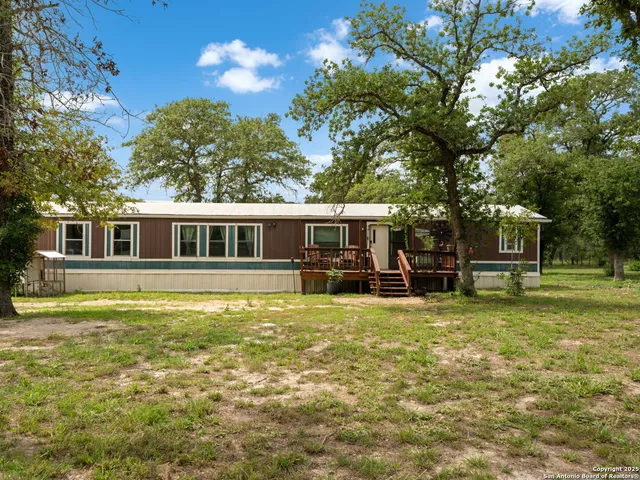 $210,000 | 181 Oak Valley Drive, La Vernia, TX 78121