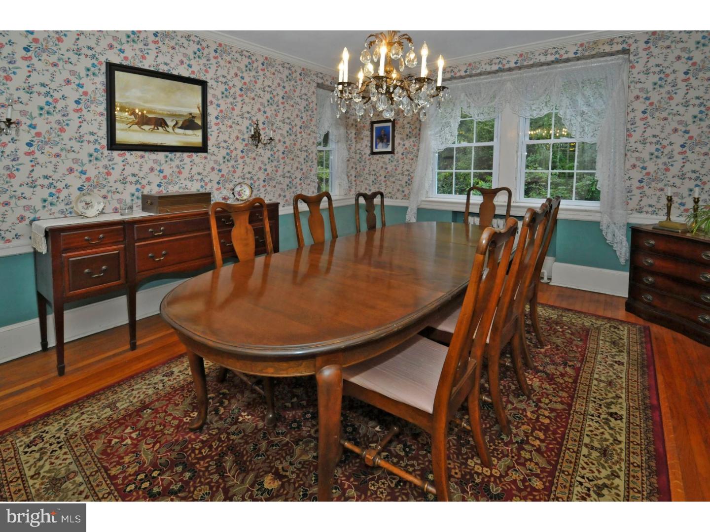 1052 Huntingdon Road Abington, PA 19001 - Photo 11 of 25 Dining Room
