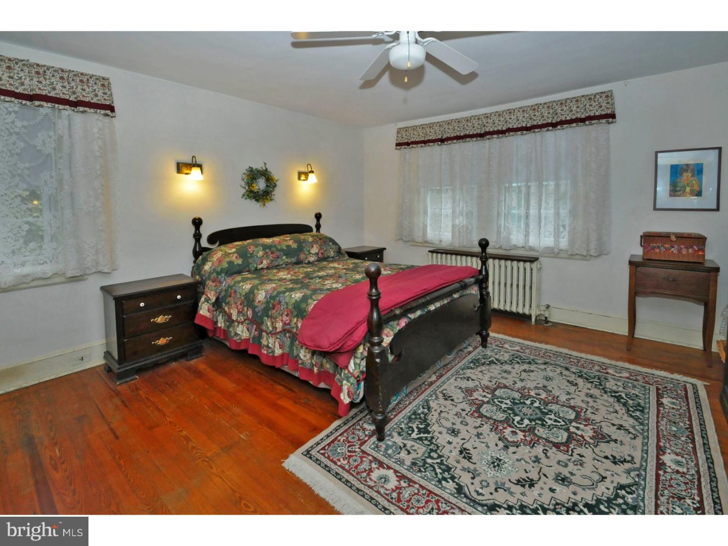1052 Huntingdon Road Abington, PA 19001 - Photo 16 of 25 Bedroom - Main