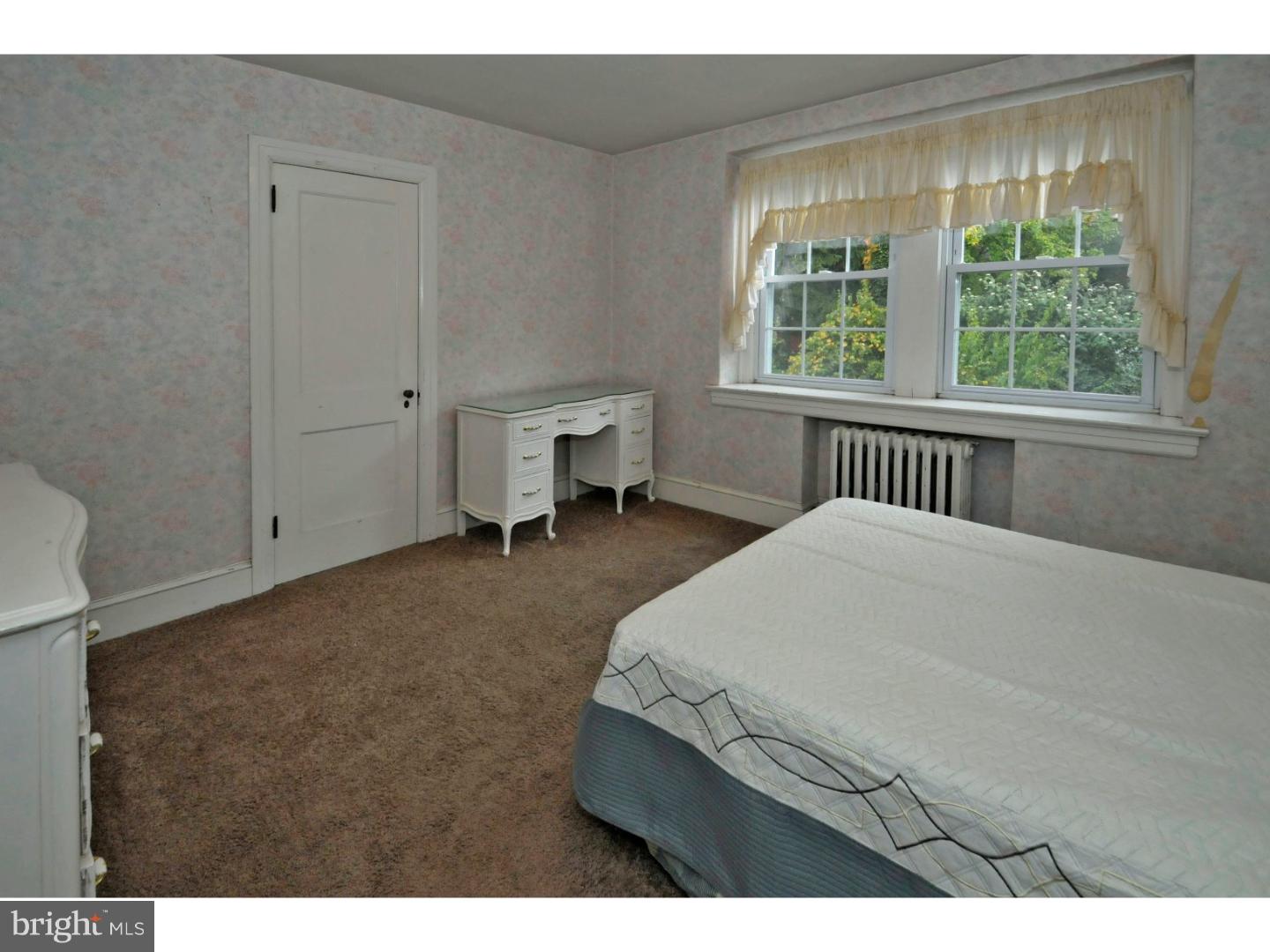1052 Huntingdon Road Abington, PA 19001 - Photo 21 of 25 Bedroom 3