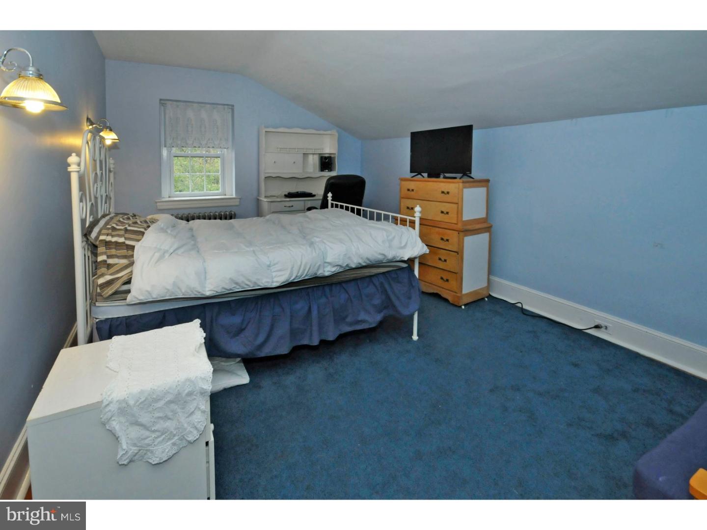 1052 Huntingdon Road Abington, PA 19001 - Photo 23 of 25 Bedroom 4