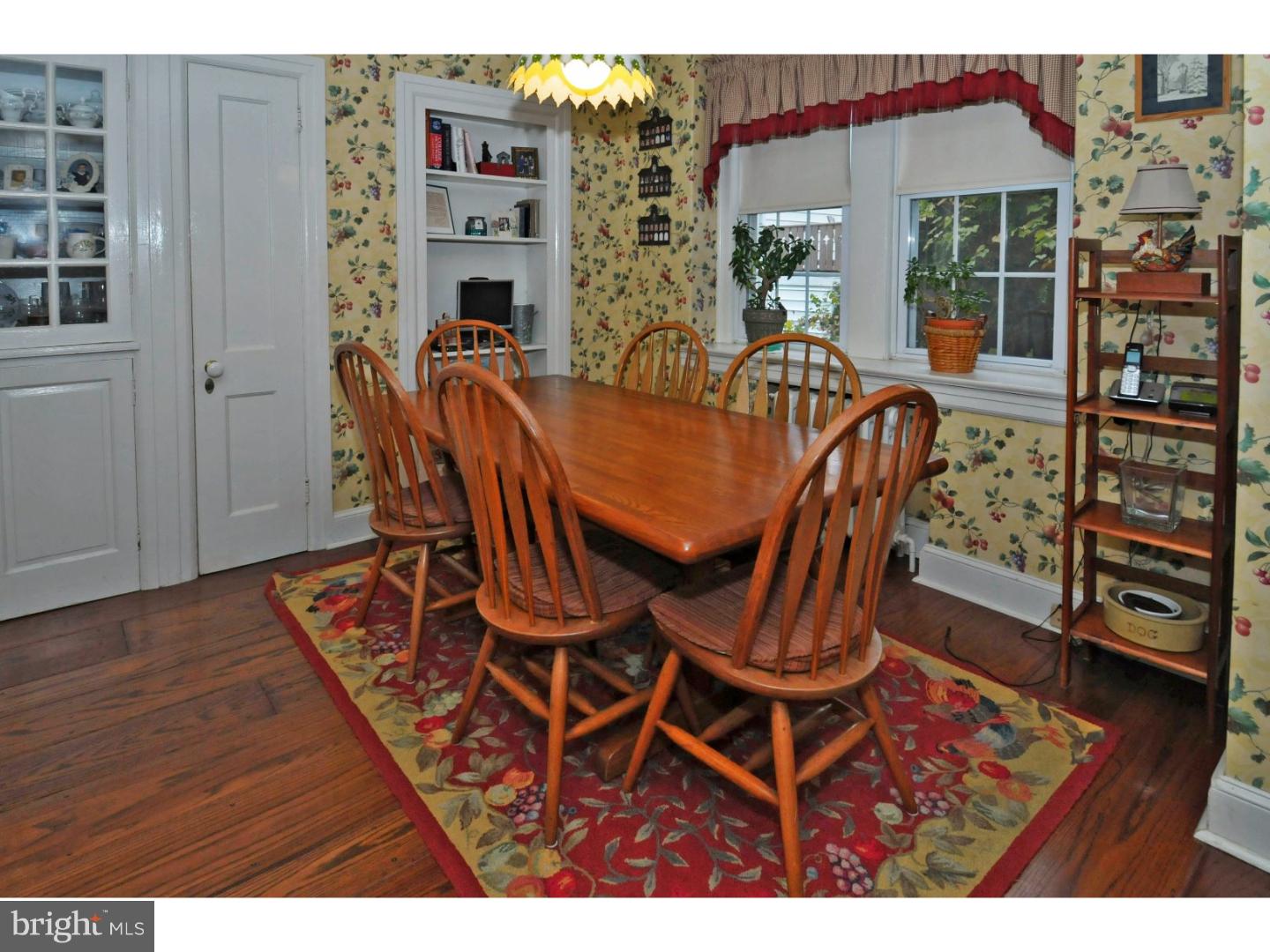 1052 Huntingdon Road Abington, PA 19001 - Photo 7 of 25 Breakfast Room
