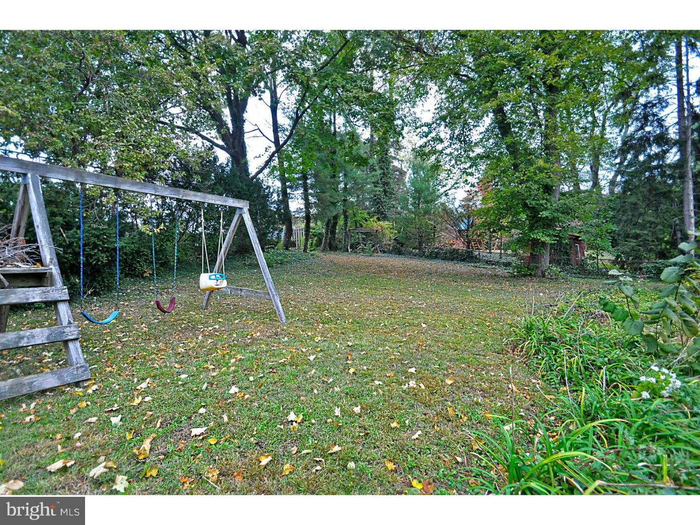 1052 Huntingdon Road Abington, PA 19001 - Photo 8 of 25 View in Back