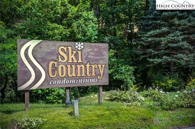 $195,000 | 76 Creekside Court, Unit C, Banner Elk, NC 28604