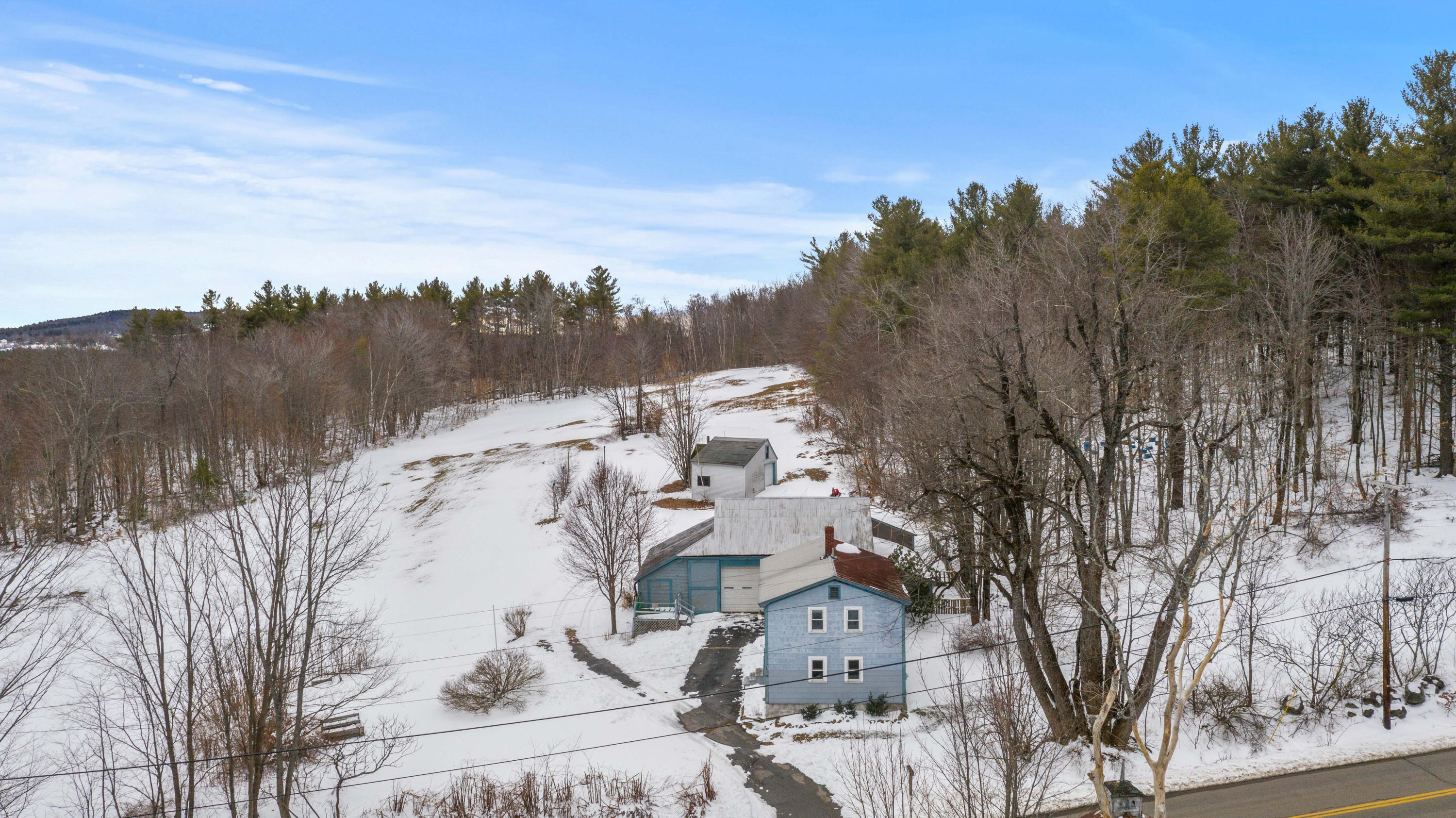 232 Mt Hope Road Sanford, ME 04073 - Photo 55 of 60 232MtHopeRoadSanford_054