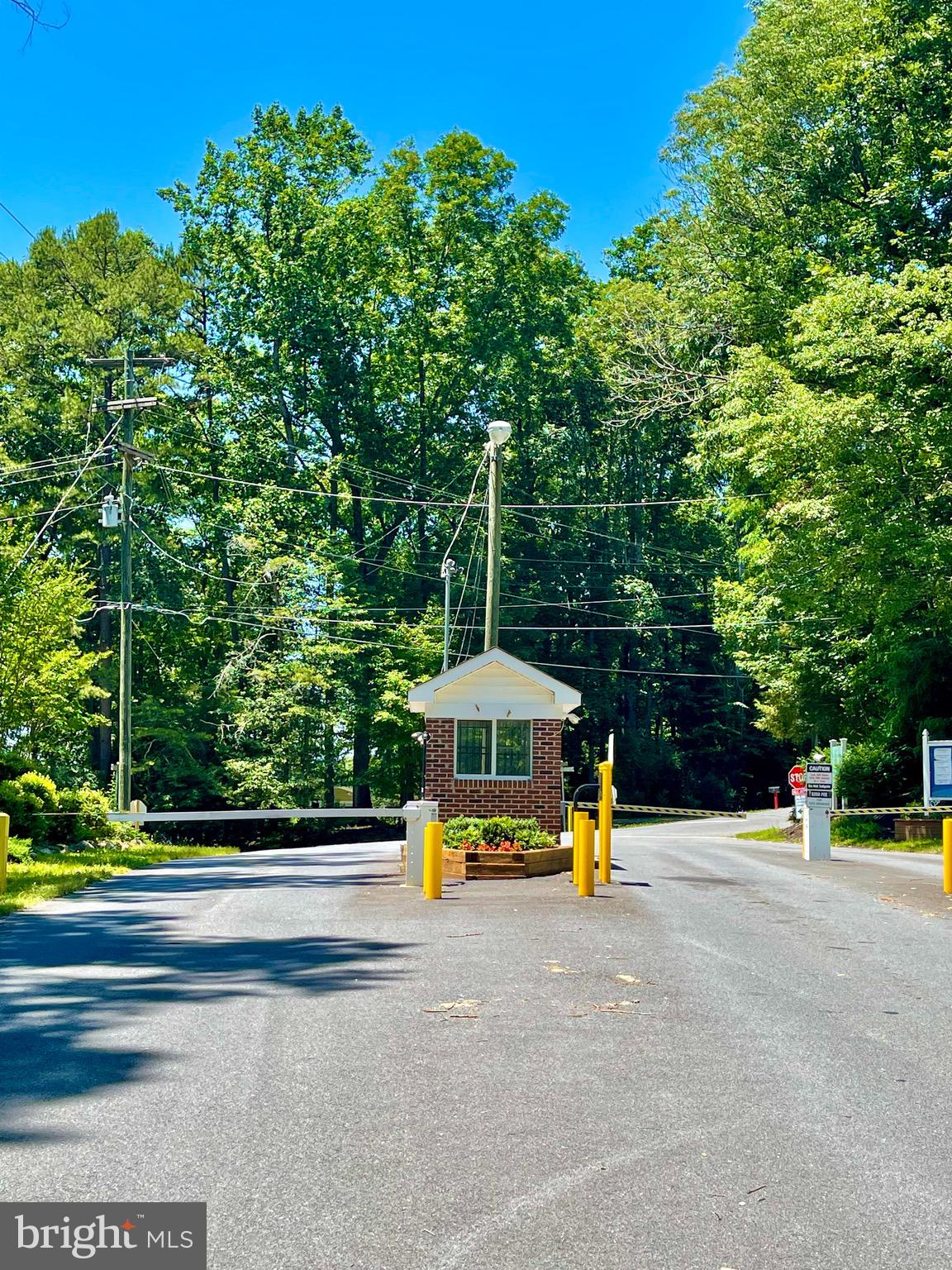 North Blue Ridge Road Louisa, VA 23093 - Photo 4 of 15 Gated Community